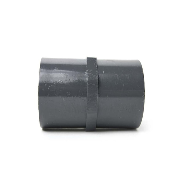 1 Inch Slip PVC Plug SCH 40